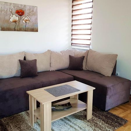 Apartman Kala Vrnjacka Banja Ngoại thất bức ảnh