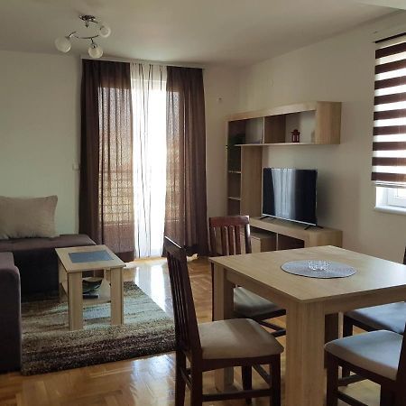 Apartman Kala Vrnjacka Banja Ngoại thất bức ảnh