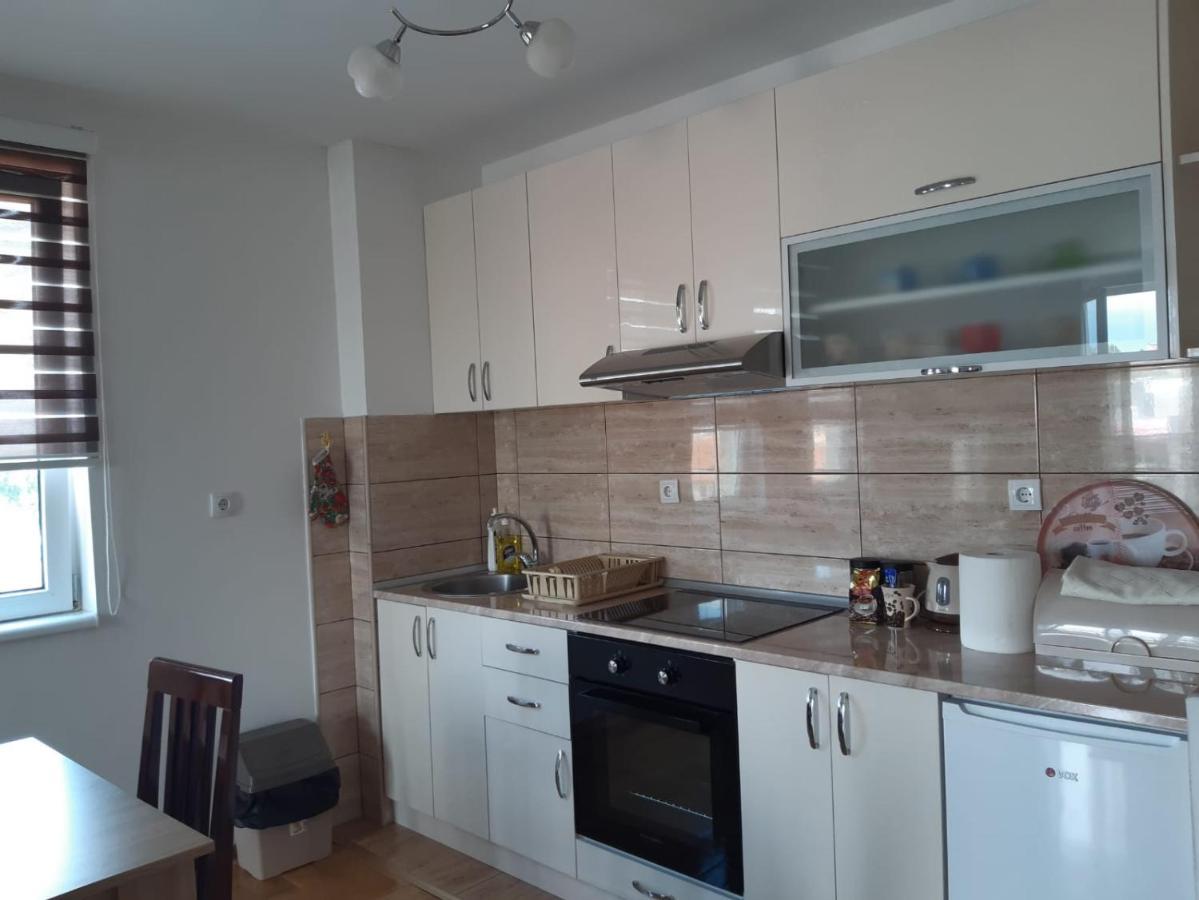 Apartman Kala Vrnjacka Banja Ngoại thất bức ảnh