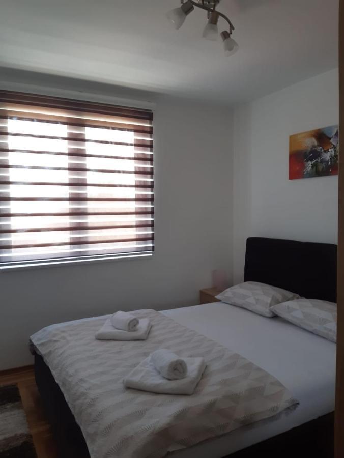 Apartman Kala Vrnjacka Banja Ngoại thất bức ảnh