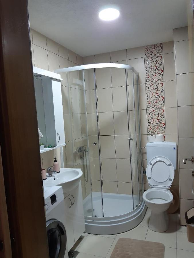 Apartman Kala Vrnjacka Banja Ngoại thất bức ảnh