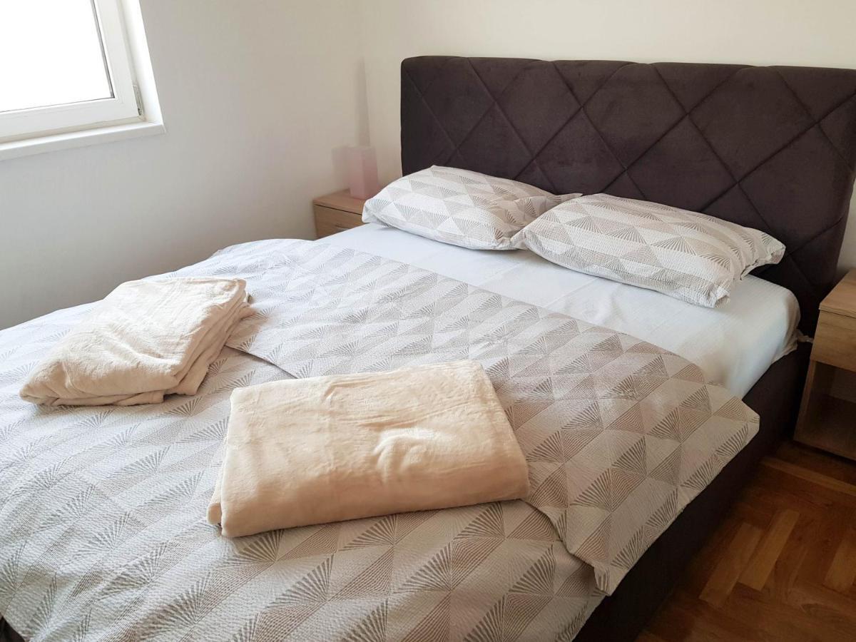 Apartman Kala Vrnjacka Banja Ngoại thất bức ảnh