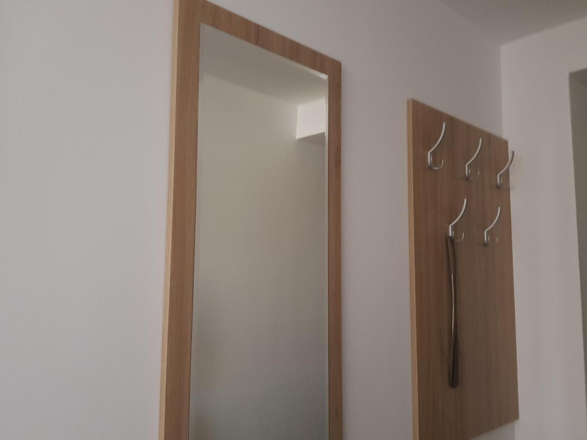 Apartman Kala Vrnjacka Banja Ngoại thất bức ảnh