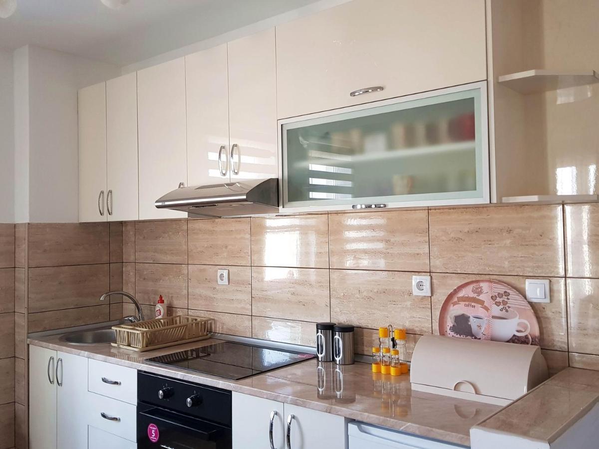 Apartman Kala Vrnjacka Banja Ngoại thất bức ảnh