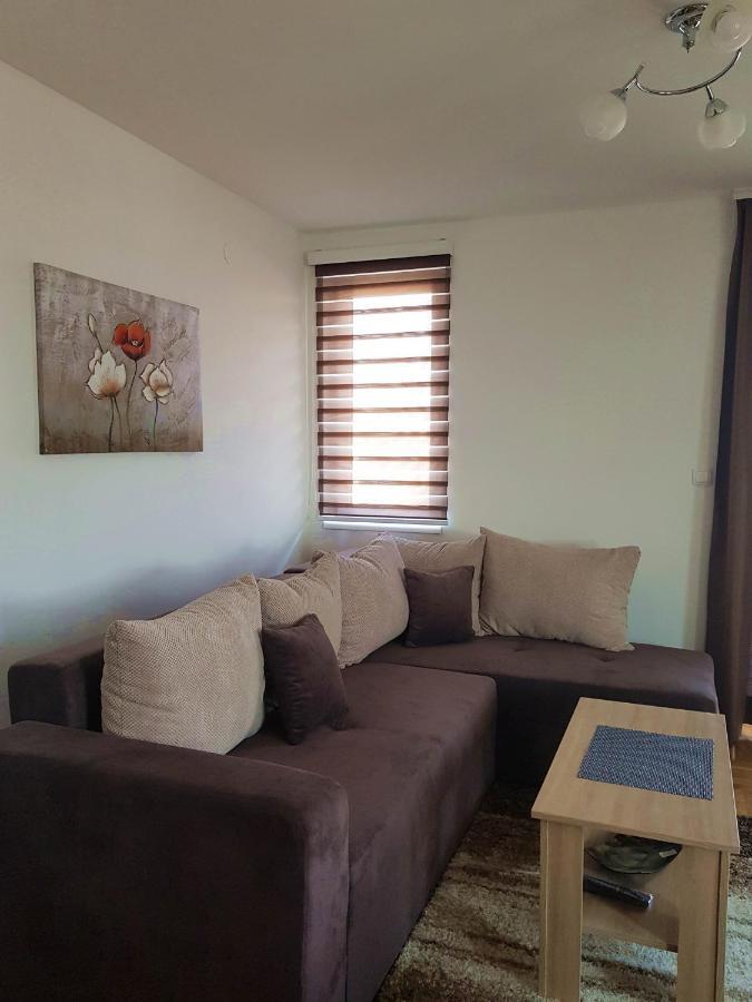 Apartman Kala Vrnjacka Banja Ngoại thất bức ảnh