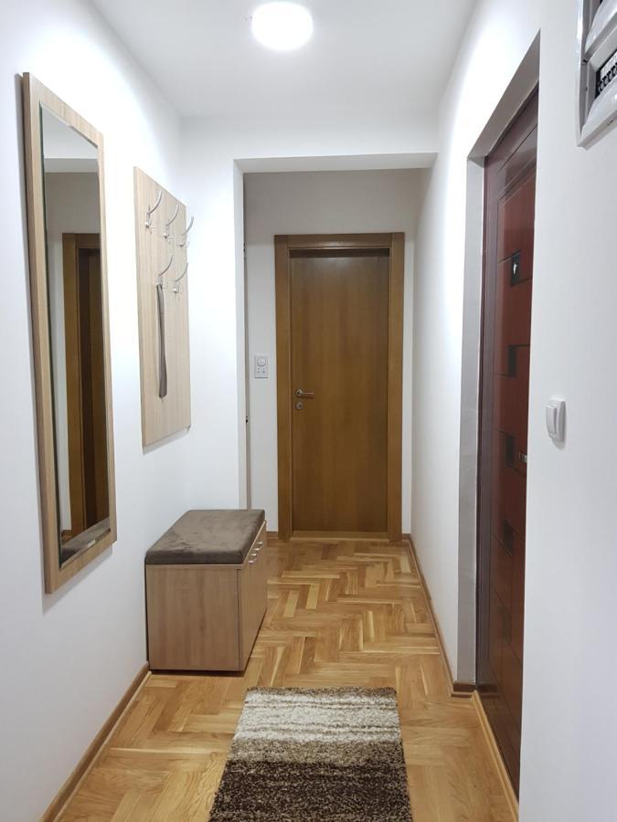 Apartman Kala Vrnjacka Banja Ngoại thất bức ảnh