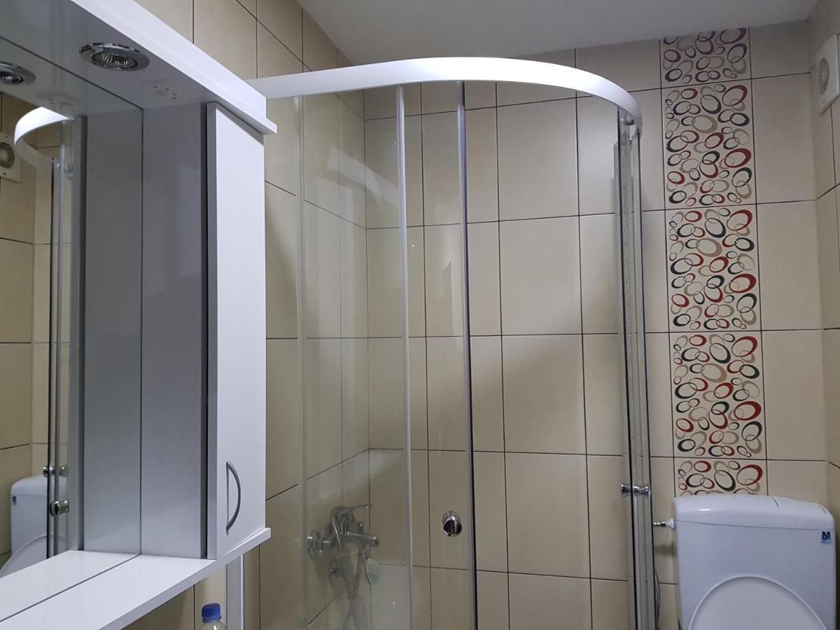 Apartman Kala Vrnjacka Banja Ngoại thất bức ảnh